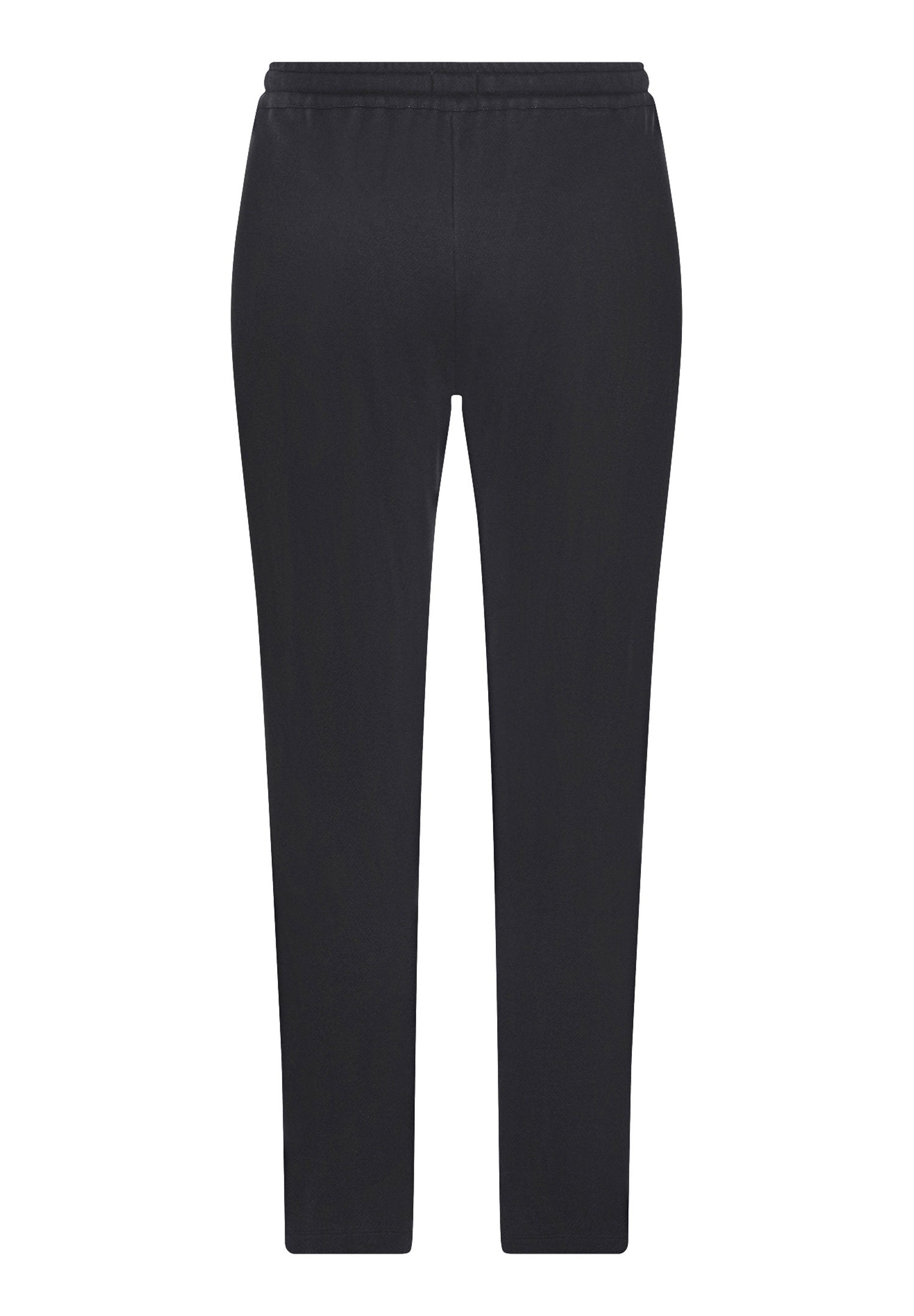 hanro-travelwear-long-pants-hose-smokey-charcoal-jersey image 3