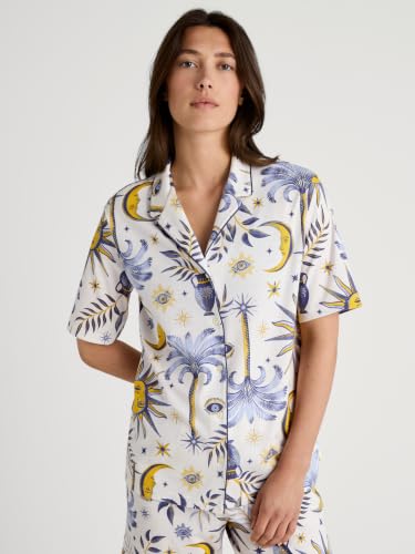 calida-favourites-t-shirt-damen-1er-pack-supima-baumwolle image 7