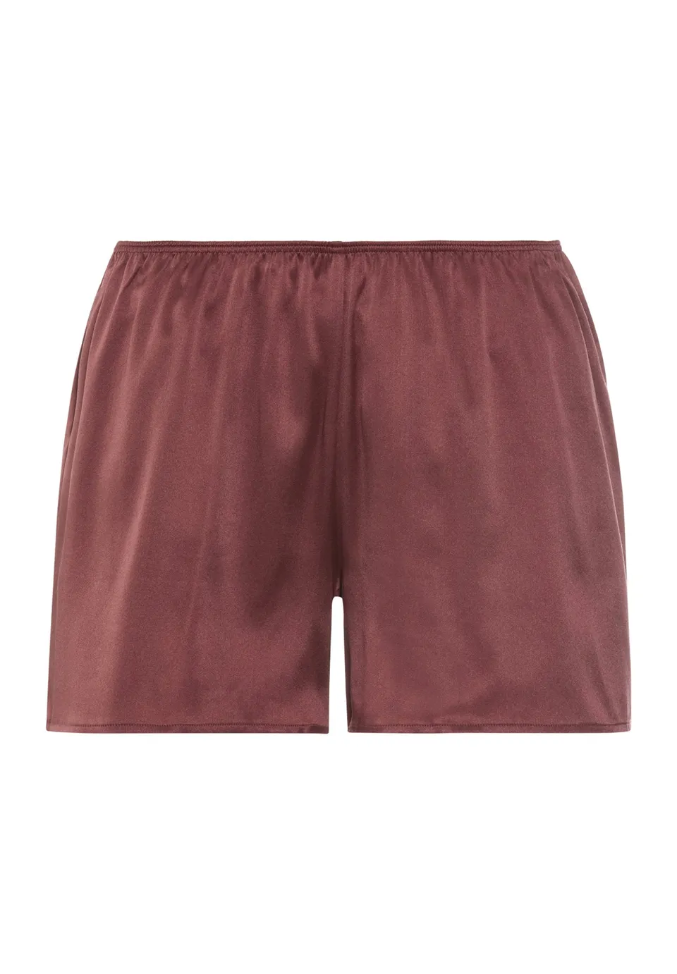 hanro-grand-central-hose-apple-butter-seide-lang-damen image 1