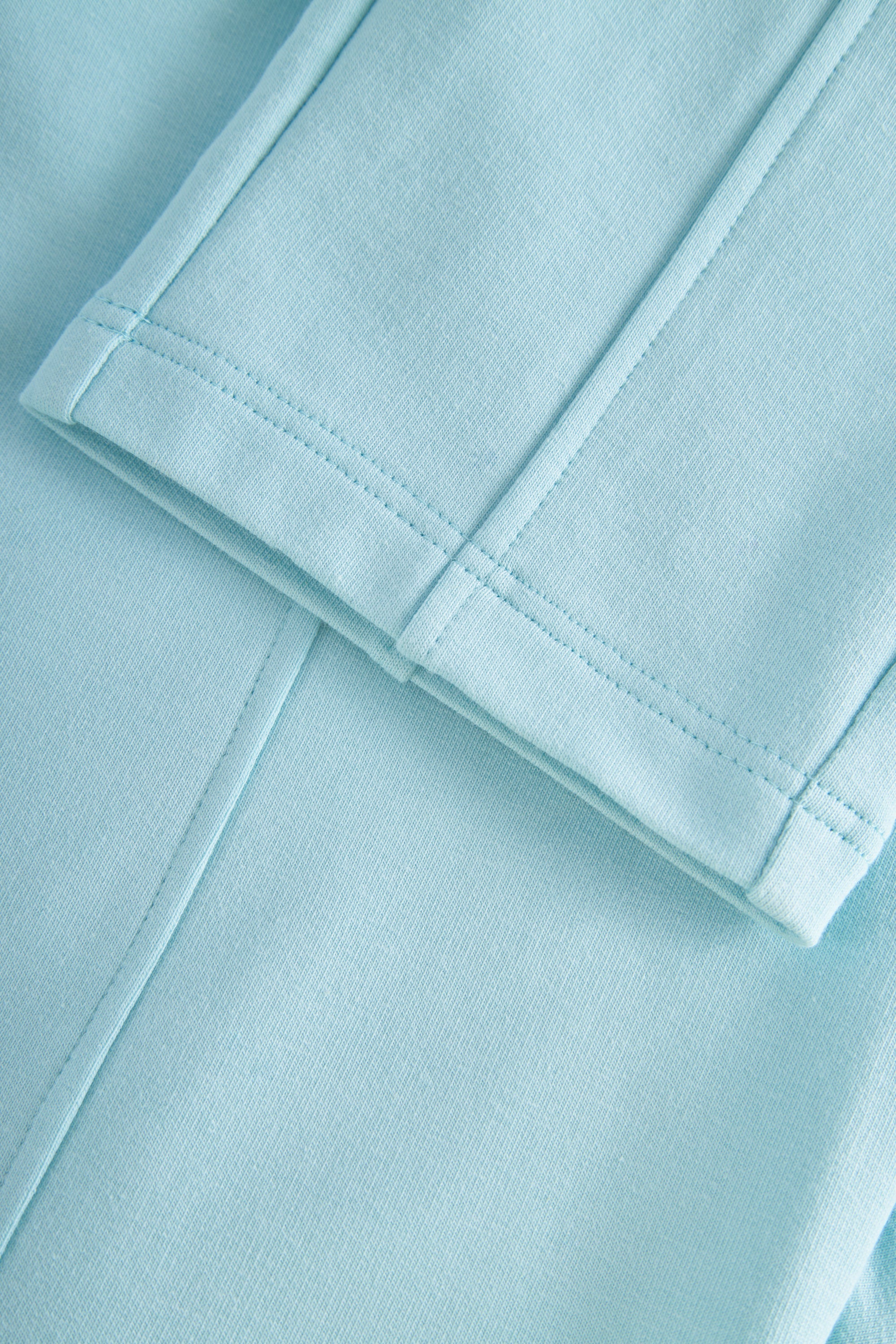 r-sch-be-happy-hose-lang-sweathose-t-rkis-mit-taschen image 7