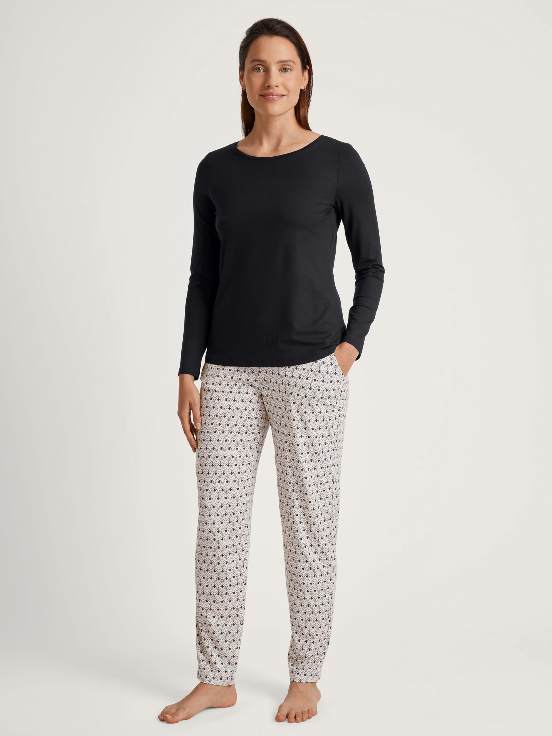 calida-favourites-lounge-hose-damen-loungehose image 5