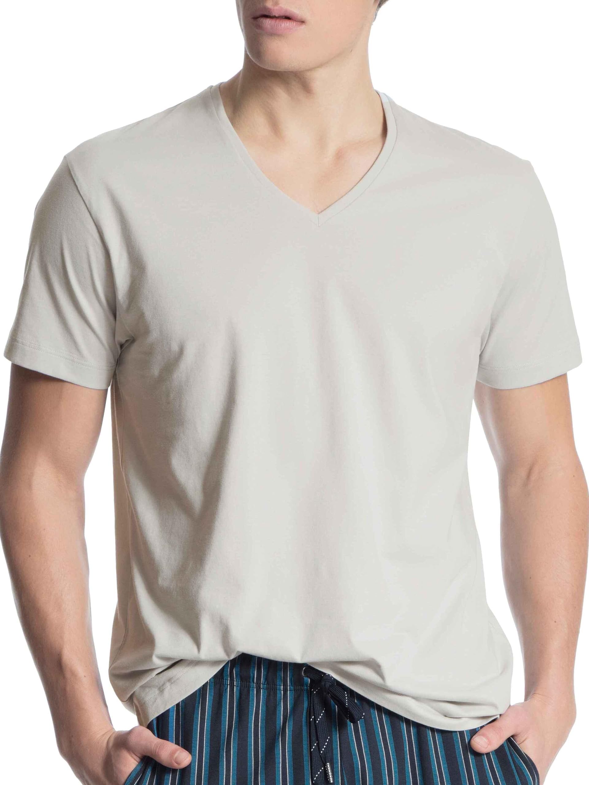 calida-remix-basic-sleep-t-shirt-herren-gr-52-54 image 8