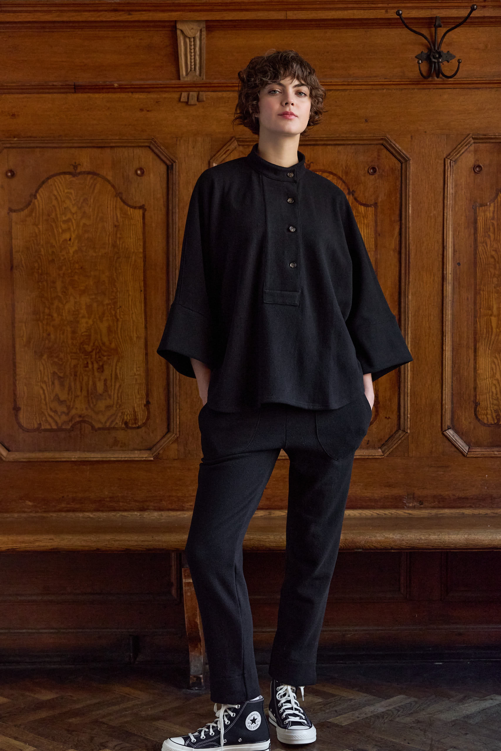 sunday-in-bed-nobu-shirt-schlafshirt-baumwollmix-hug image 2