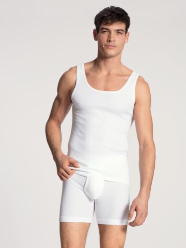 calida-cotton-1-1-unterhemd-herren-wei-52-54-baumwolle image 8