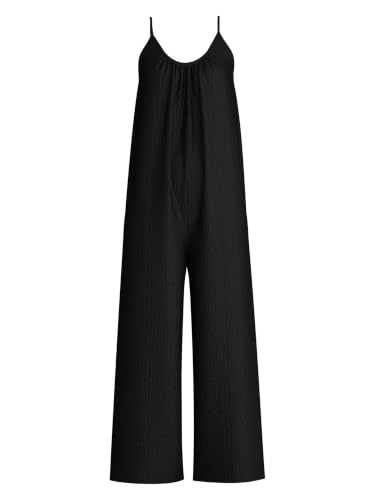 calida-favourites-lounge-jumpsuit-damen-overall-gekreppt image 8