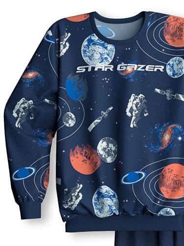 calida-favourites-sleep-kids-pyjamaset-jungen-128-134-b-ndchen image 7