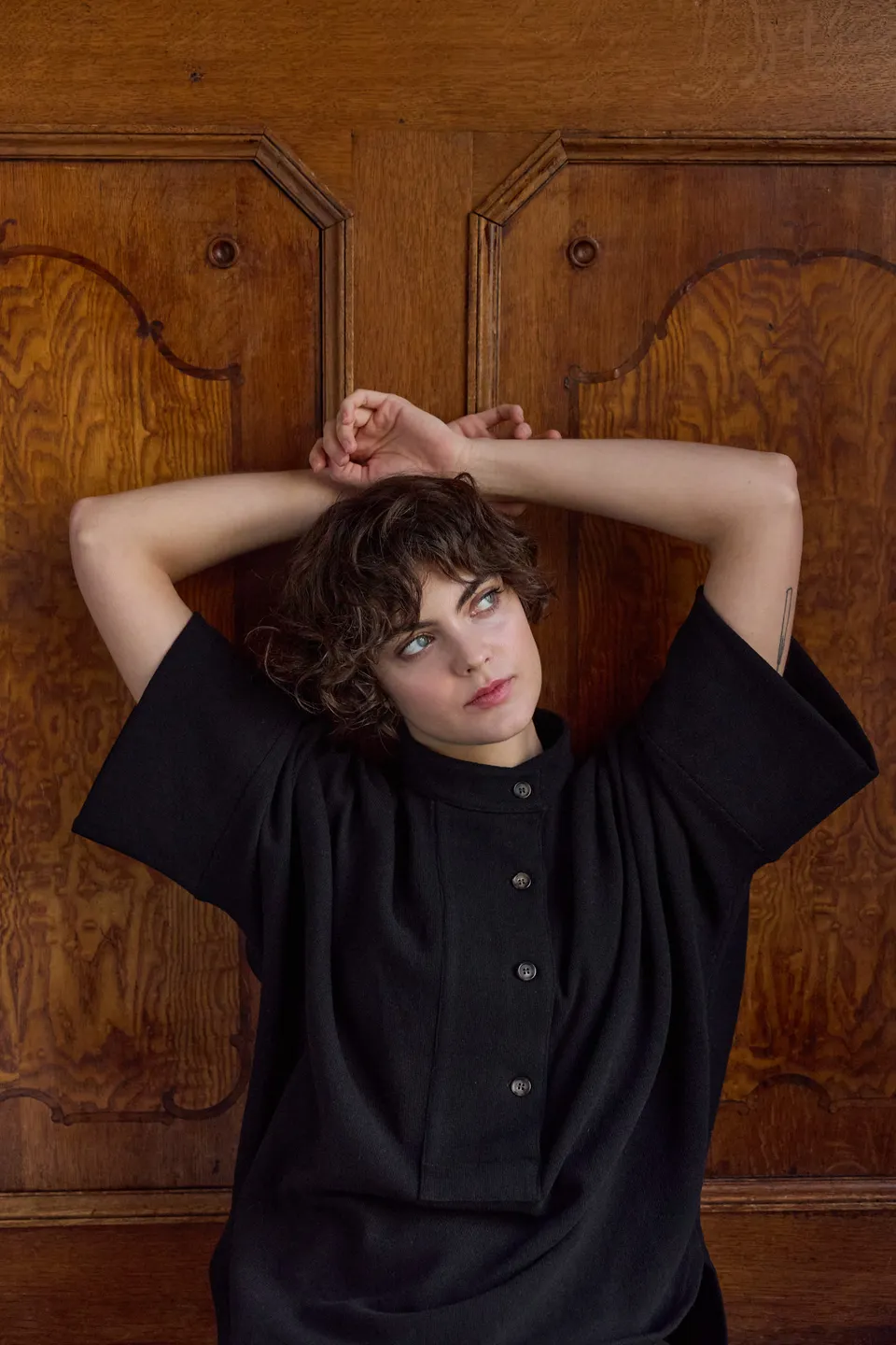 sunday-in-bed-nobu-shirt-schlafshirt-baumwollmix-hug image 1