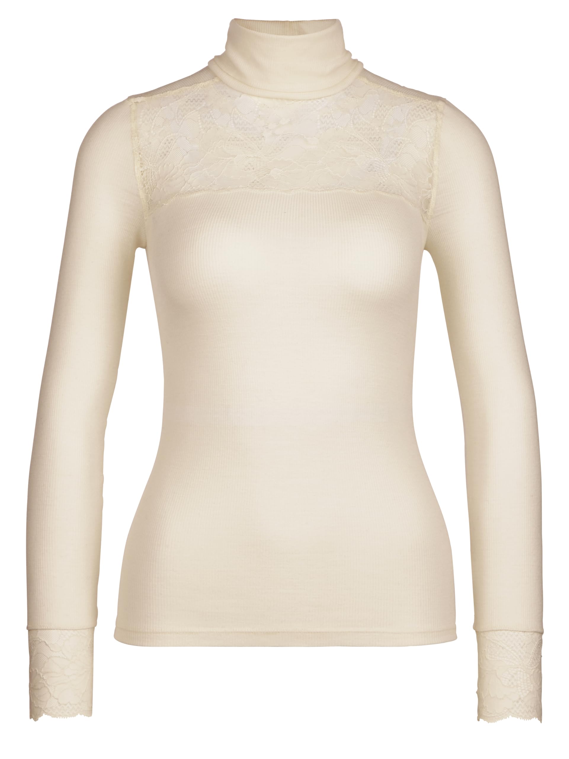 calida-wool-silk-silky-wool-glam-langarmshirt-charm-cream image 3