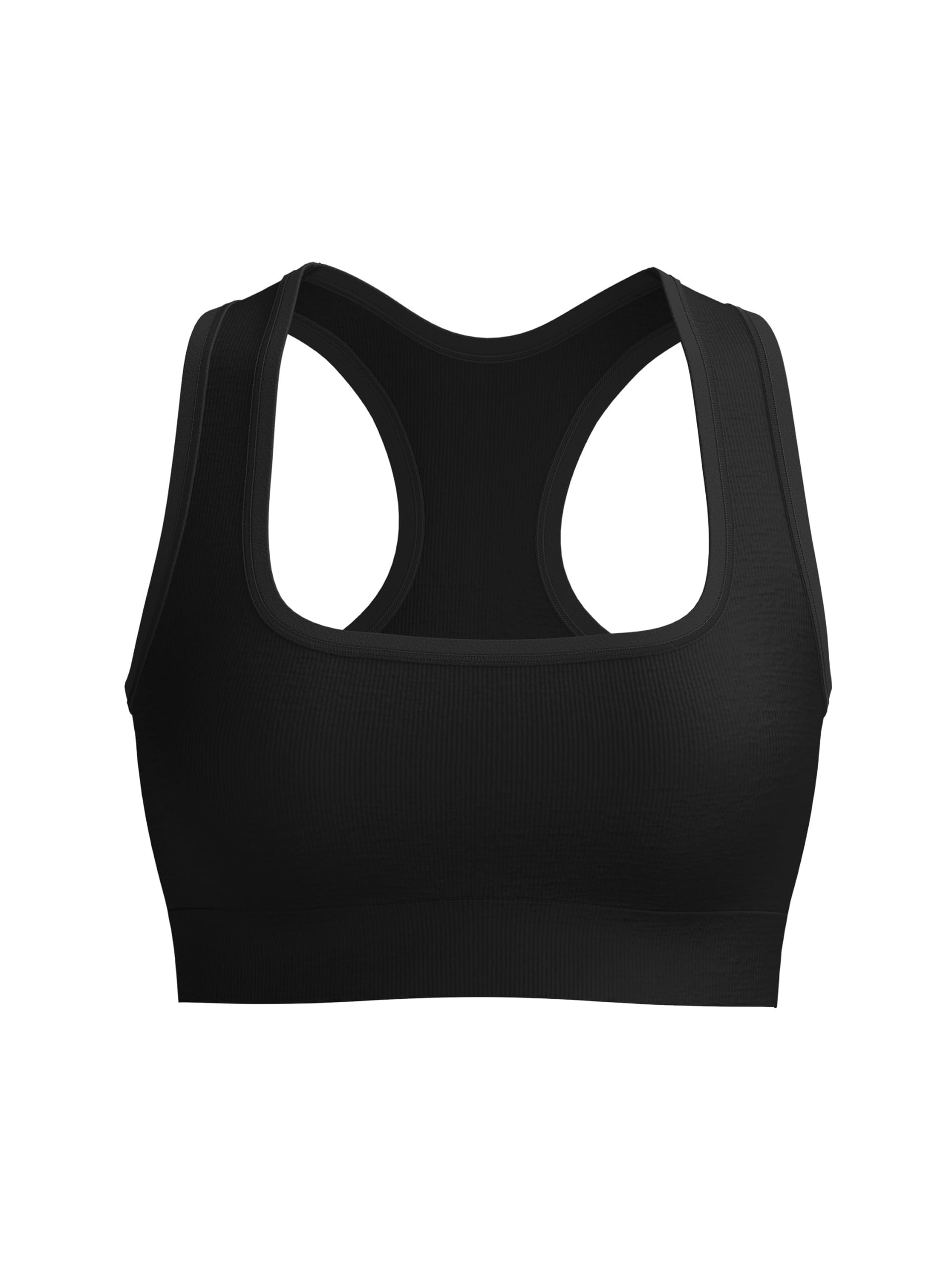 calida-natural-skin-seamless-bustier-44-46-schwarz image 2