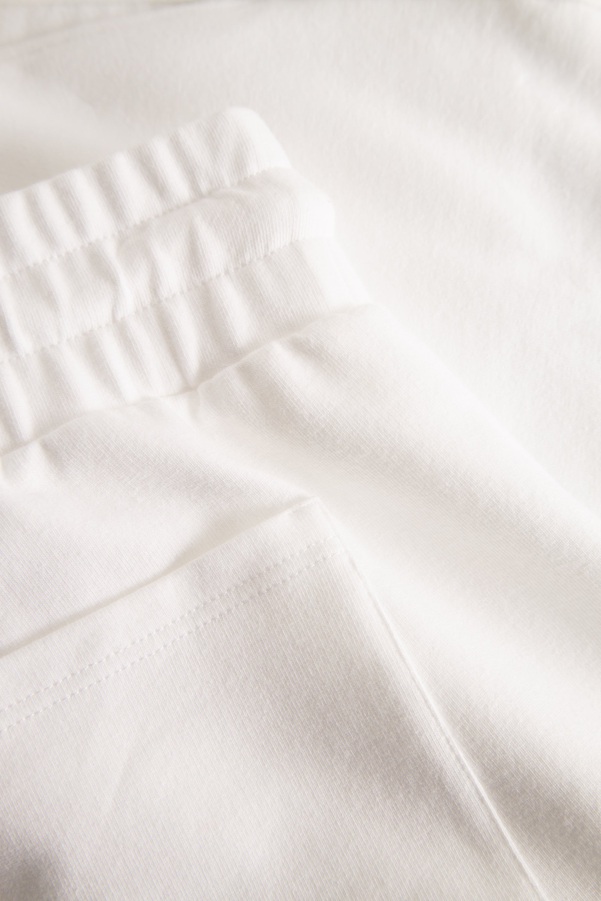 r-sch-be-happy-shorts-sweatshorts-wei-baumwolle image 7