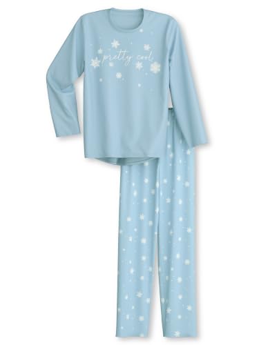 calida-favourites-sleep-kids-pyjamaset-schlafanzug-128-134-bio-baumwolle image 4