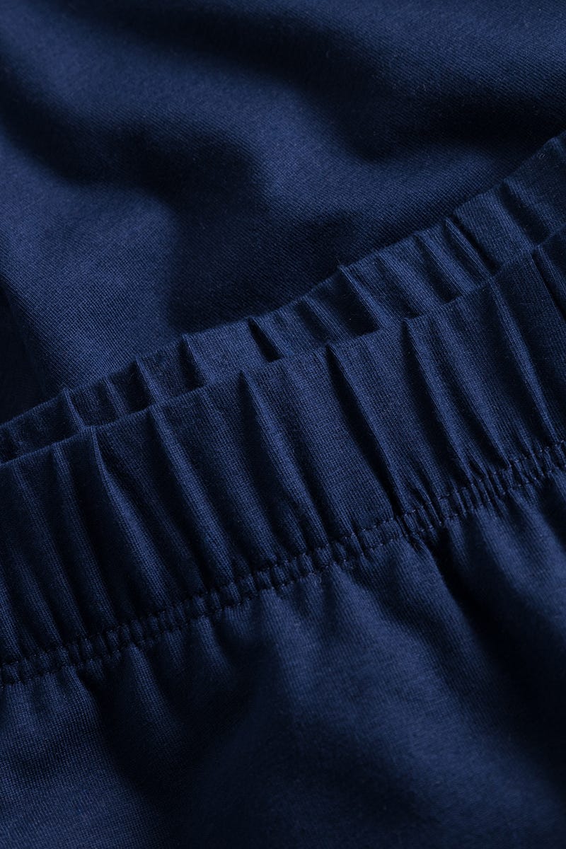 r-sch-be-happy-7-8-hose-blau-mit-taschen-91cm image 6