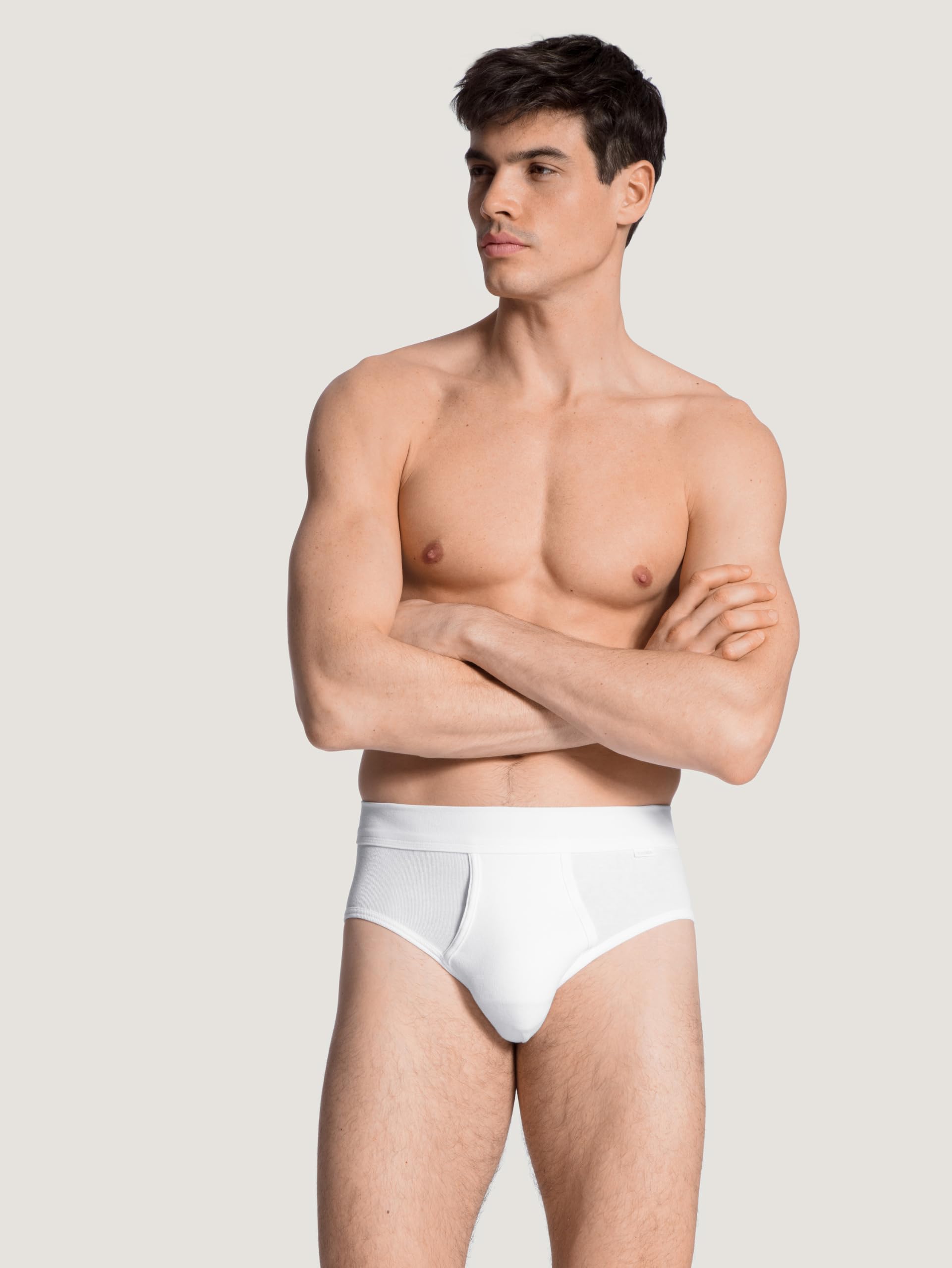 calida-cotton-1-1-slip-herren-unterhose-baumwolle image 4