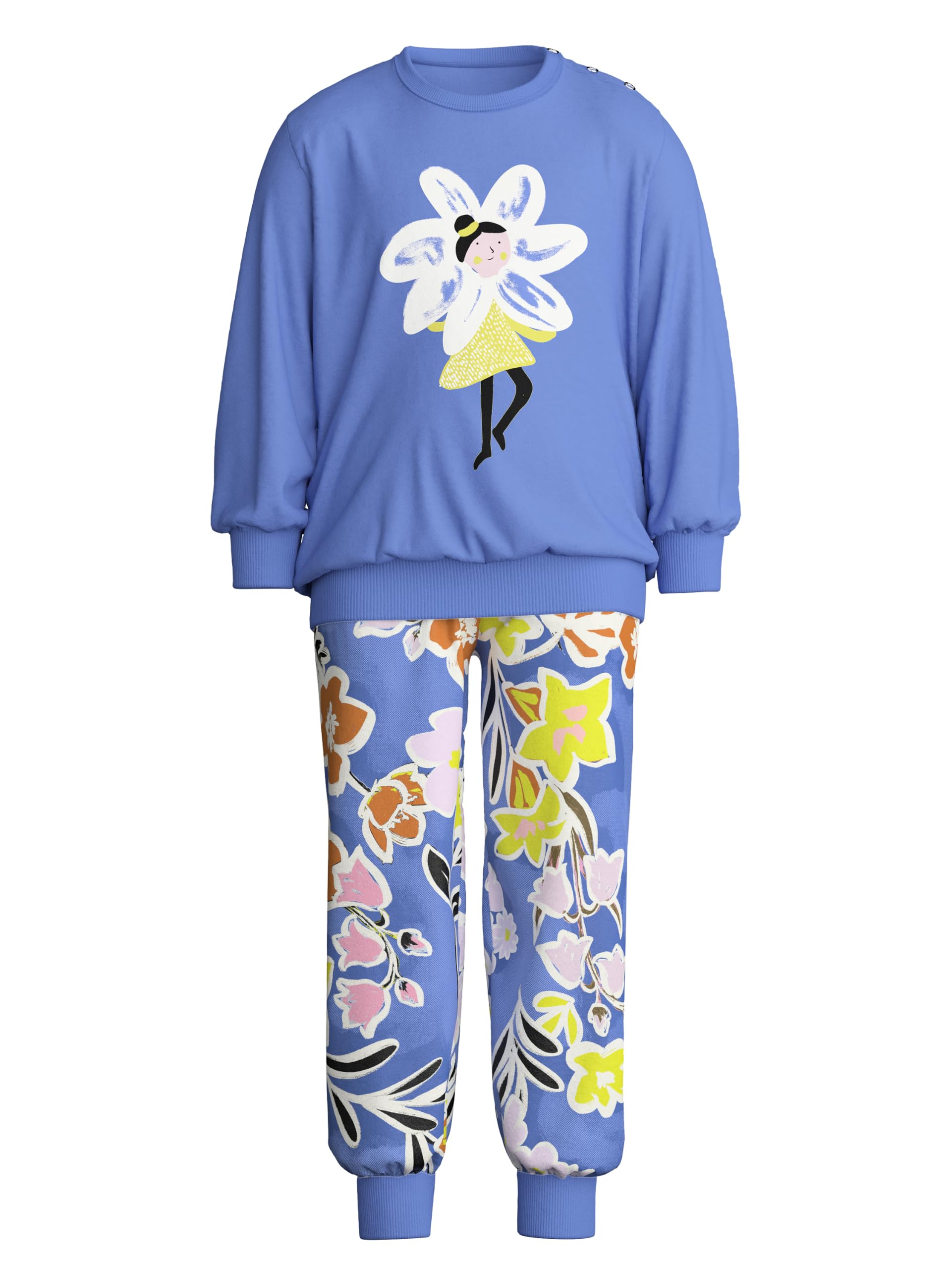 calida-favourites-sleep-b-ndchen-pyjama-92-98-baumwolle image 2