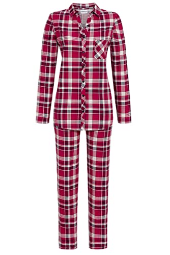 ringella-pyjama-durchgekn-pft-karo-3511252-baumwolle image 3