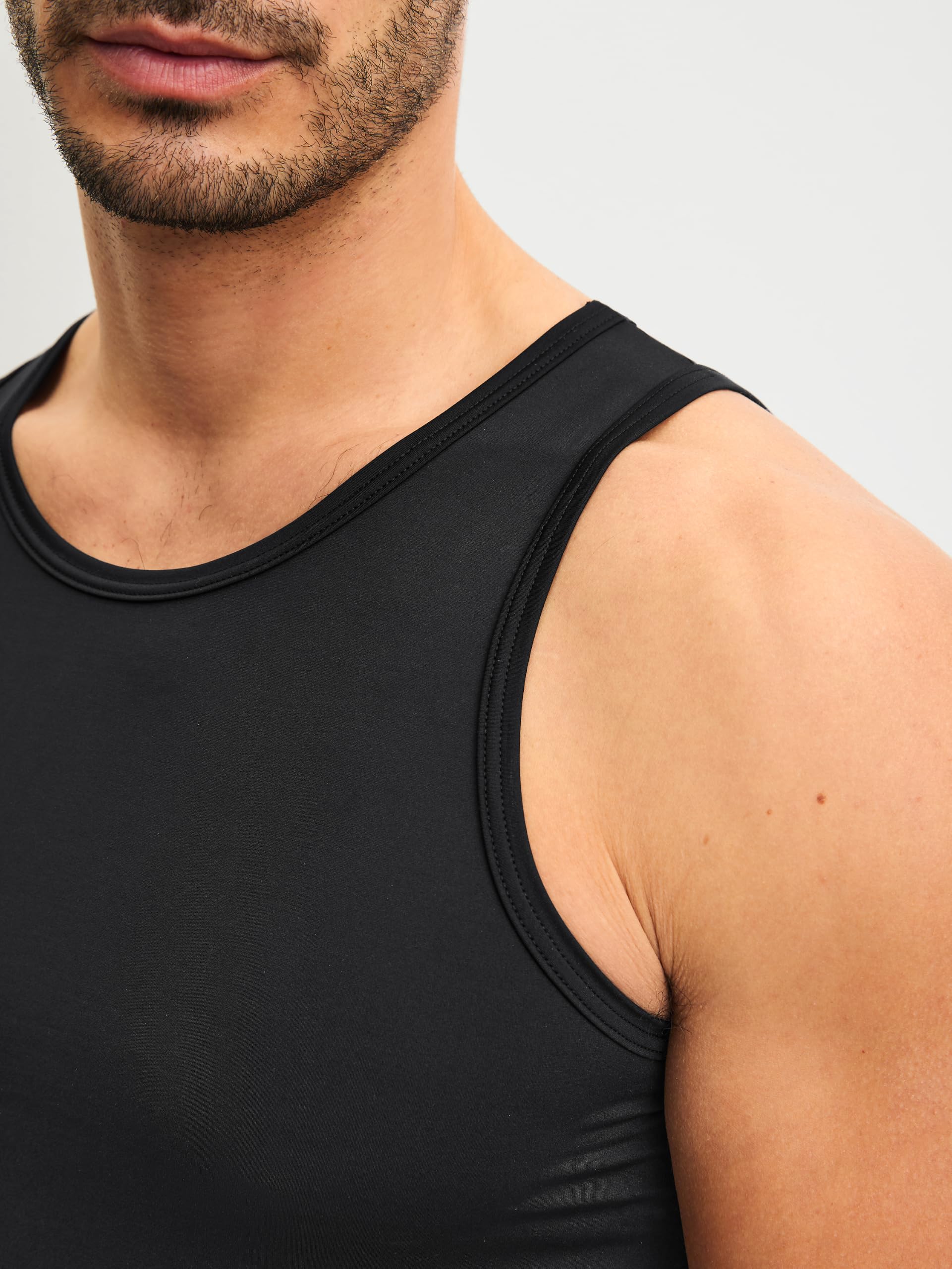 calida-micro-stretch-tank-top-herren-gr-50-unterhemd image 6