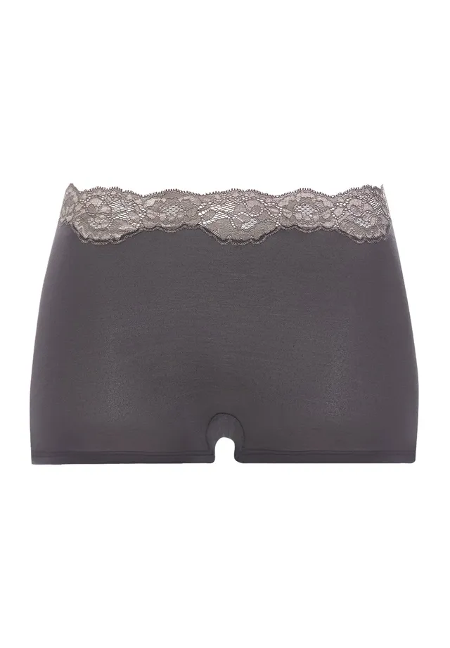hanro-dana-panty-slip-boulevard-mit-spitze image 1