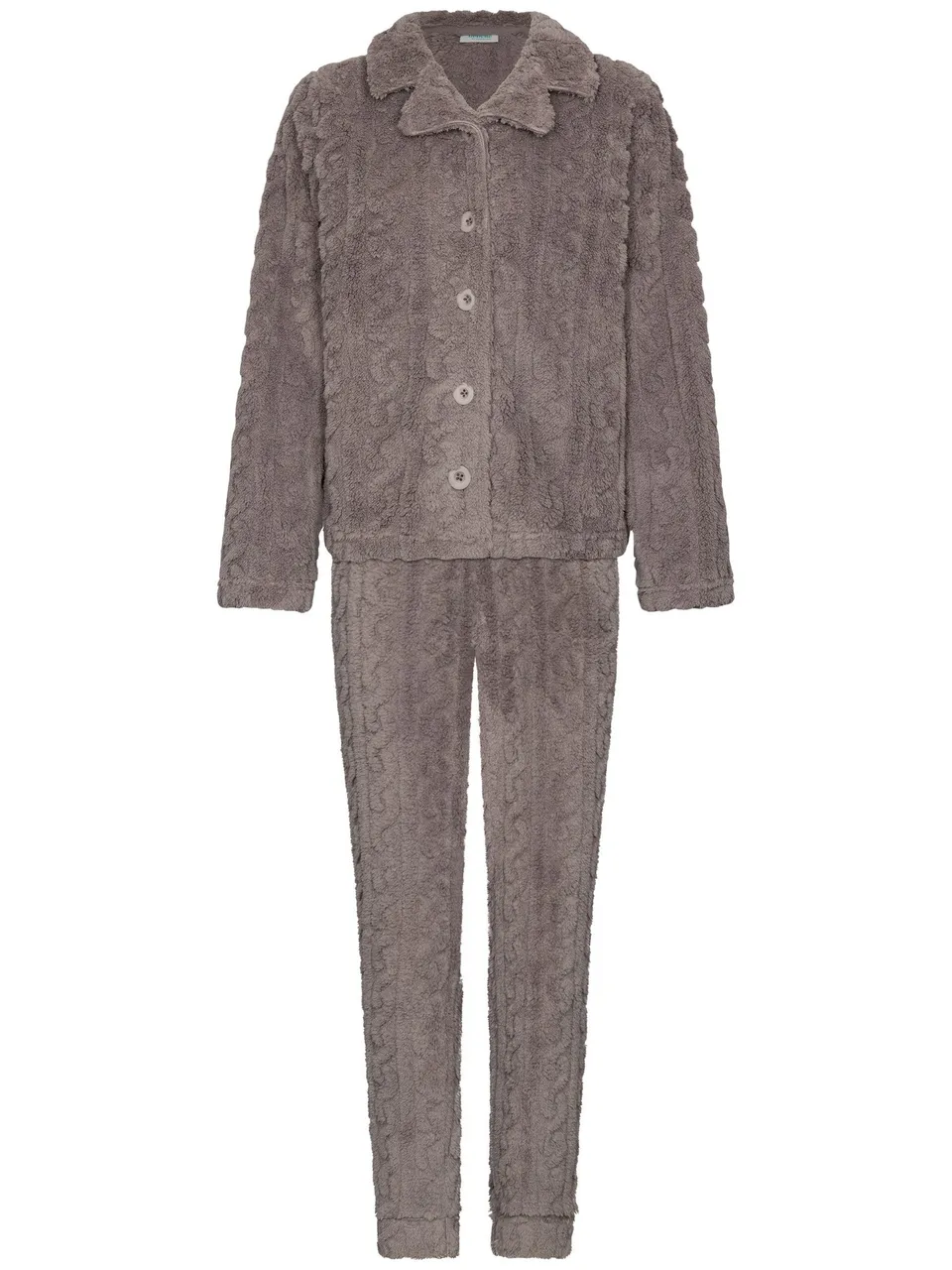 myrebelle-grey-harmony-hausanzug-damen-grau-fleece image 1