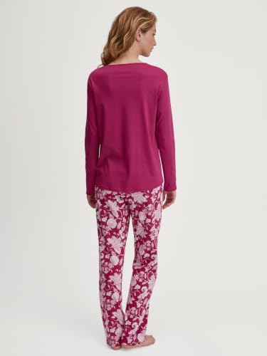 calida-sweet-dreams-pyjamaset-gr-40-42-dahlia-pink image 7