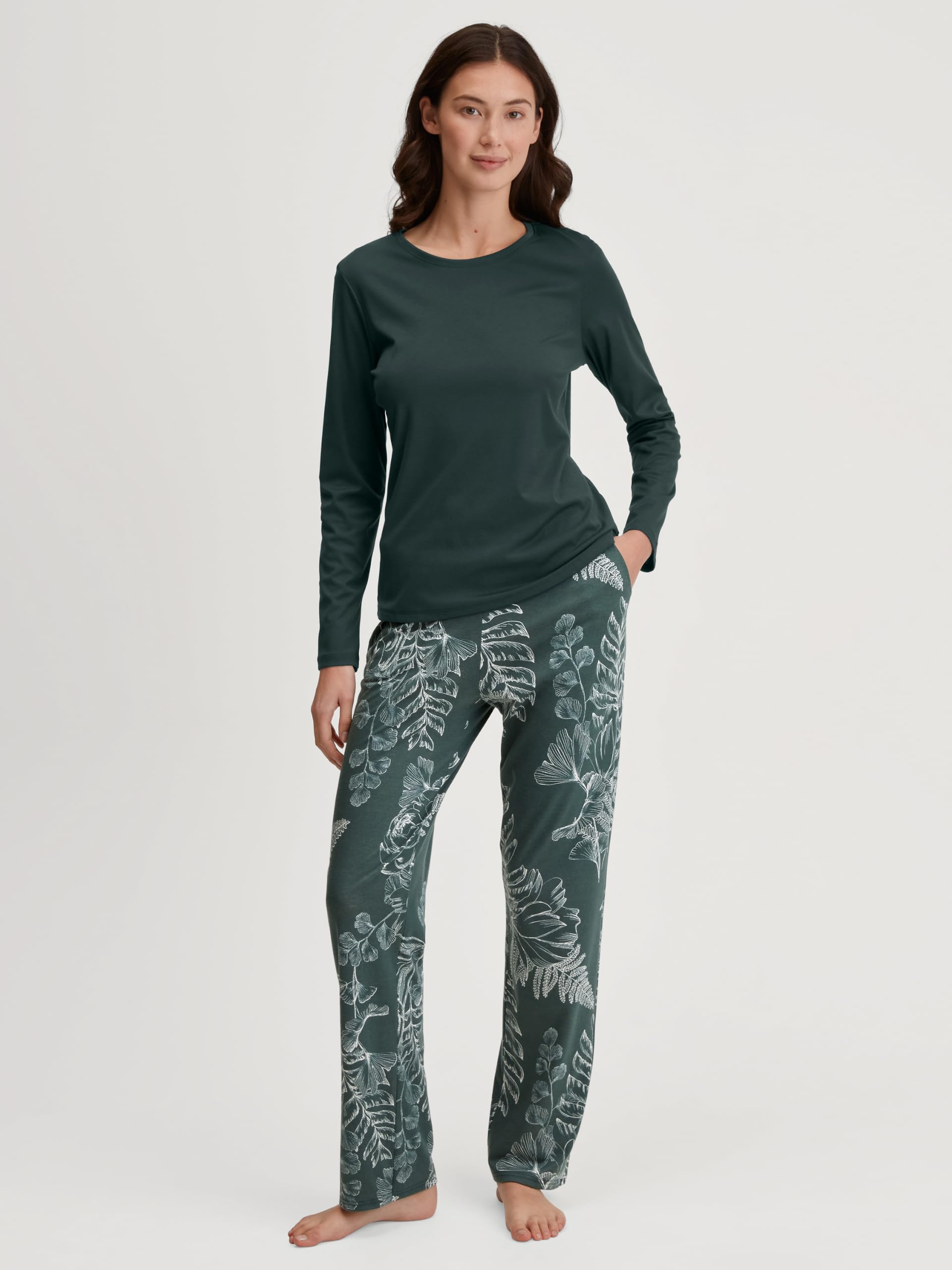 calida-favourites-lounge-hose-damen-lang image 4