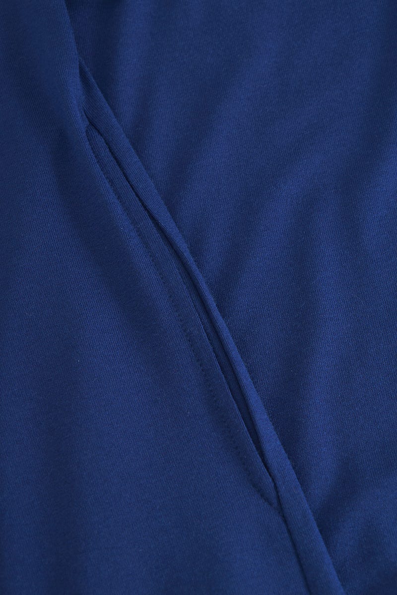 r-sch-be-happy-strandkleid-knielang-blau-bindeg-rtel image 6