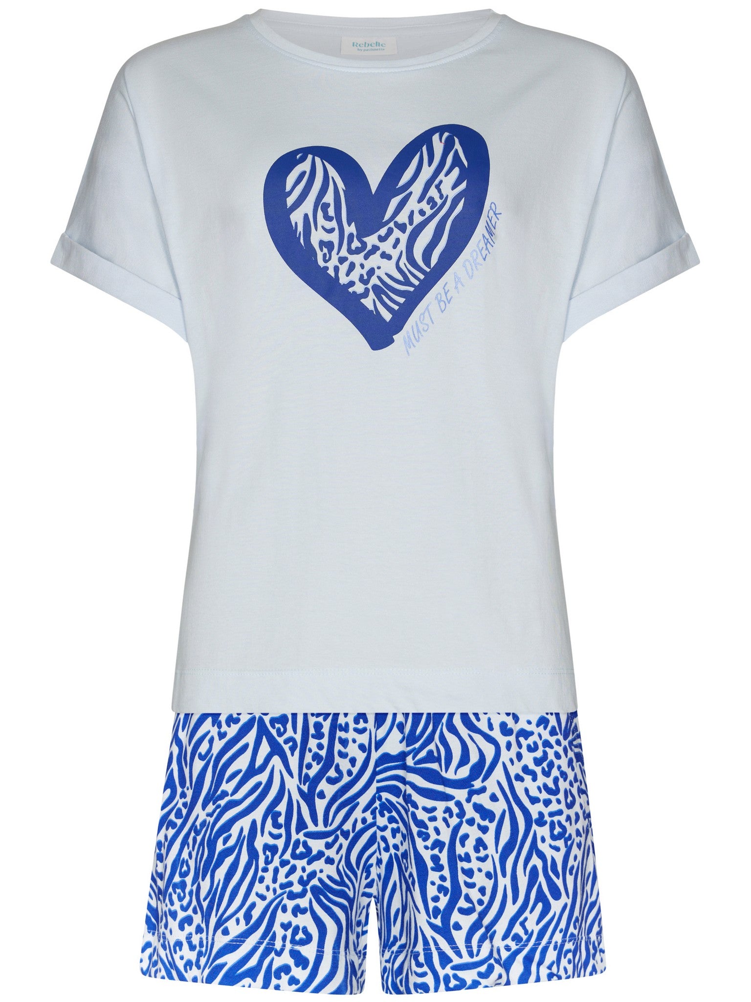 myrebelle-blue-bay-shortama-bio-baumwolle-hellblau image 1