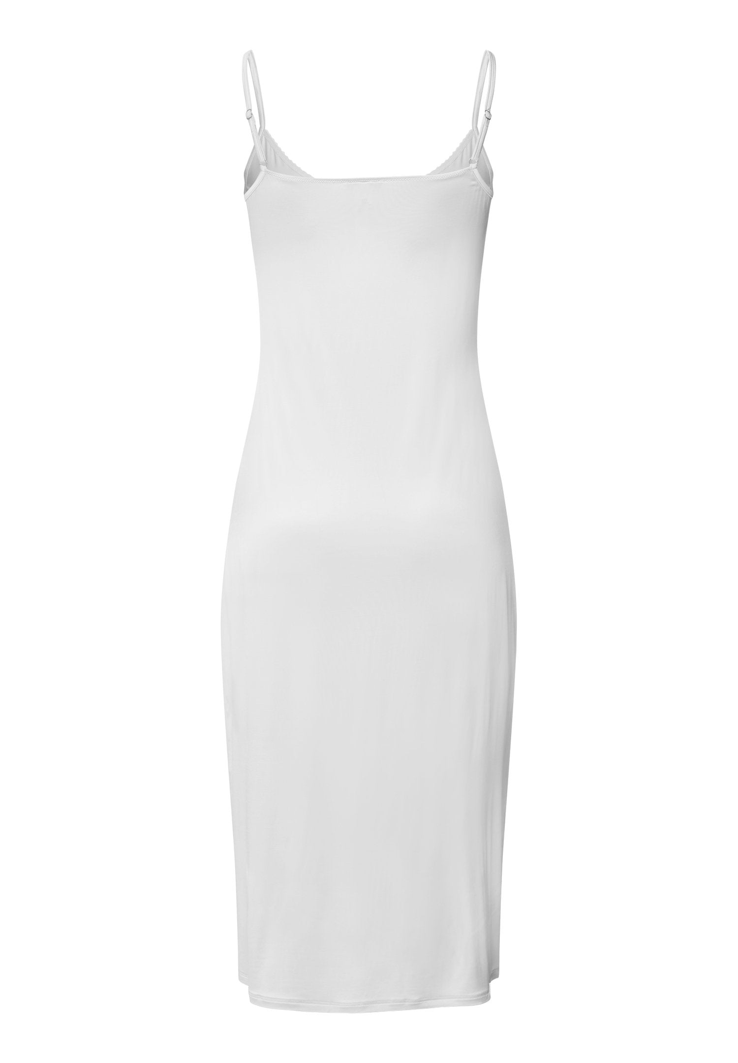 hanro-satin-deluxe-bodydress-unterkleid-off-white-110cm-satin image 3