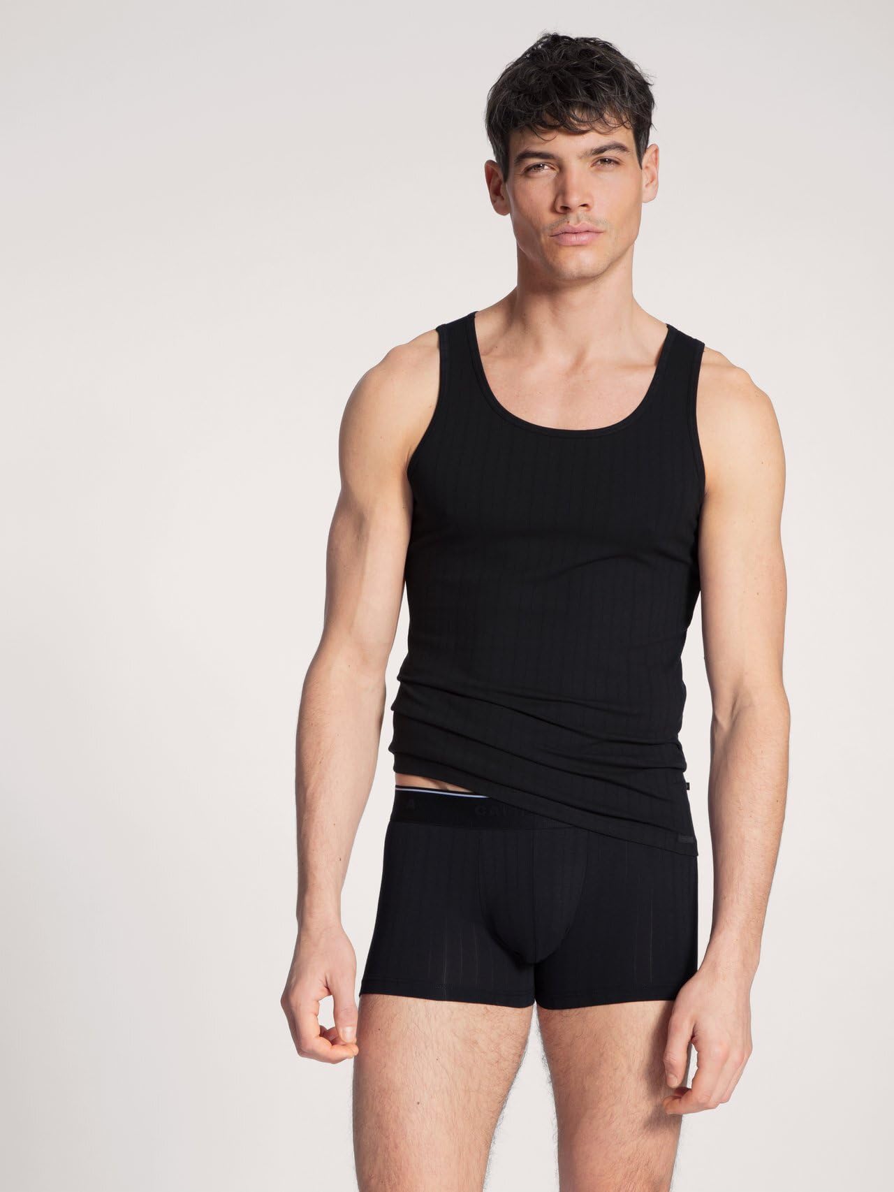 calida-pure-style-boxershorts-herren-3er-pack-atmungsaktiv image 3