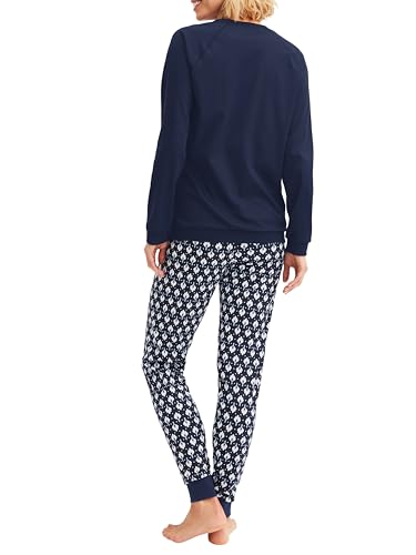 calida-daylight-dreams-damen-pyjama-3-4-gr-e-40-42 image 8
