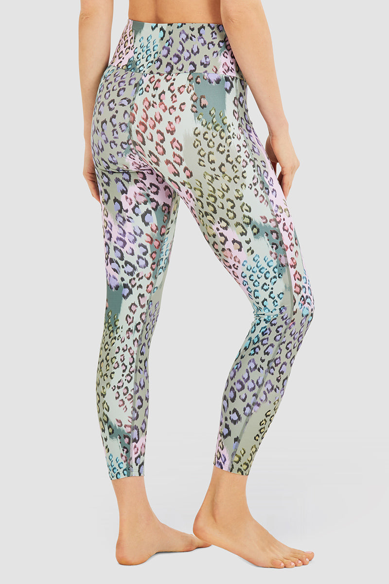 r-sch-be-happy-hose-lang-legging-gr-n-bund-tasche image 3