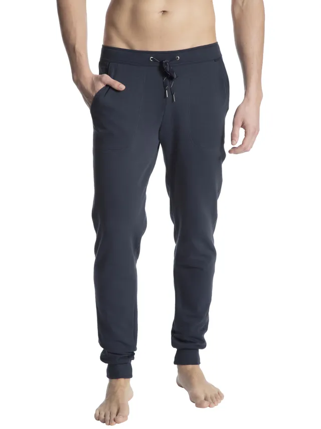 calida-remix-basic-lounge-herren-loungehose-52-54-sweat image 1