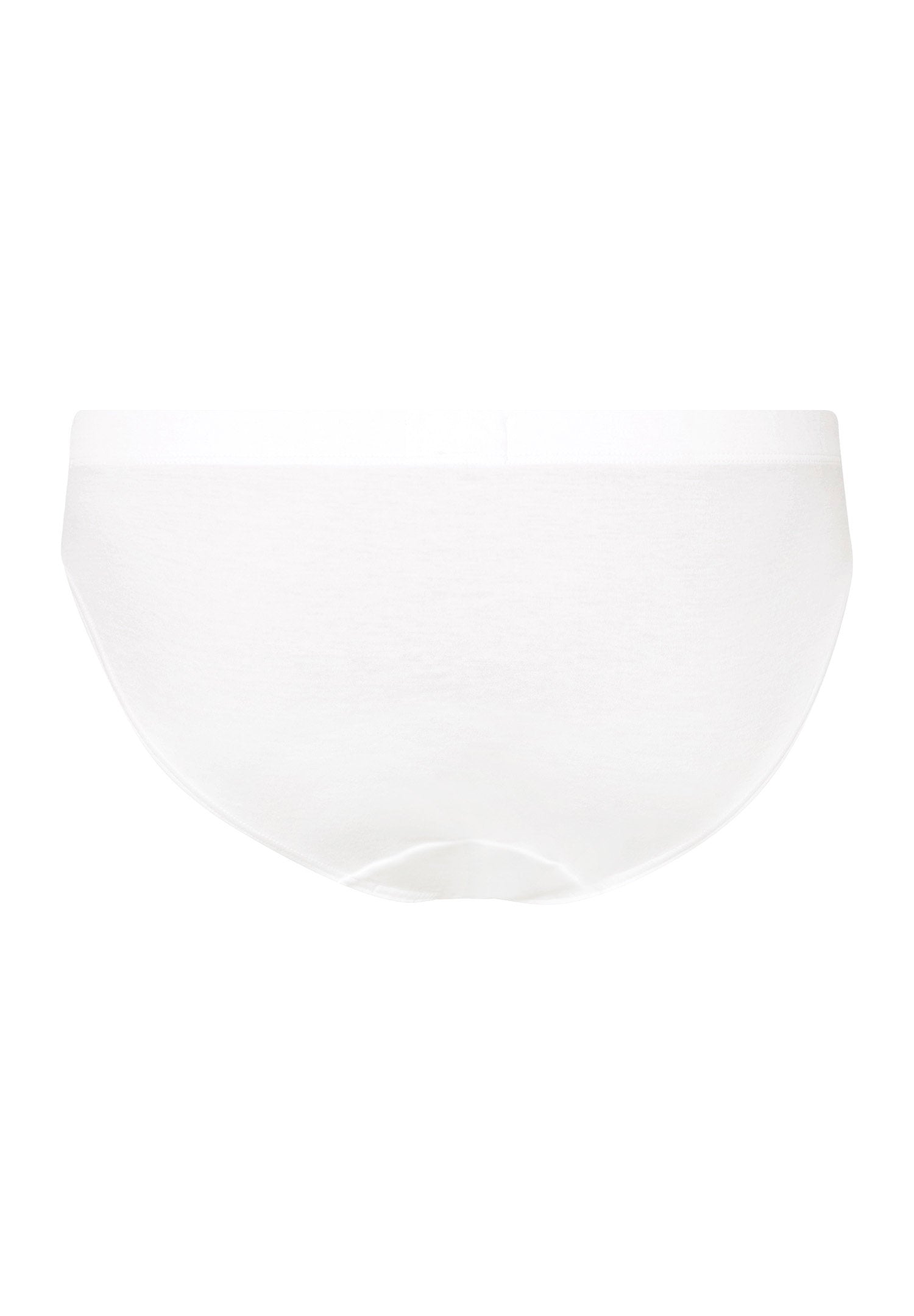 hanro-sea-island-cotton-073170-slip-wei-baumwolle image 3