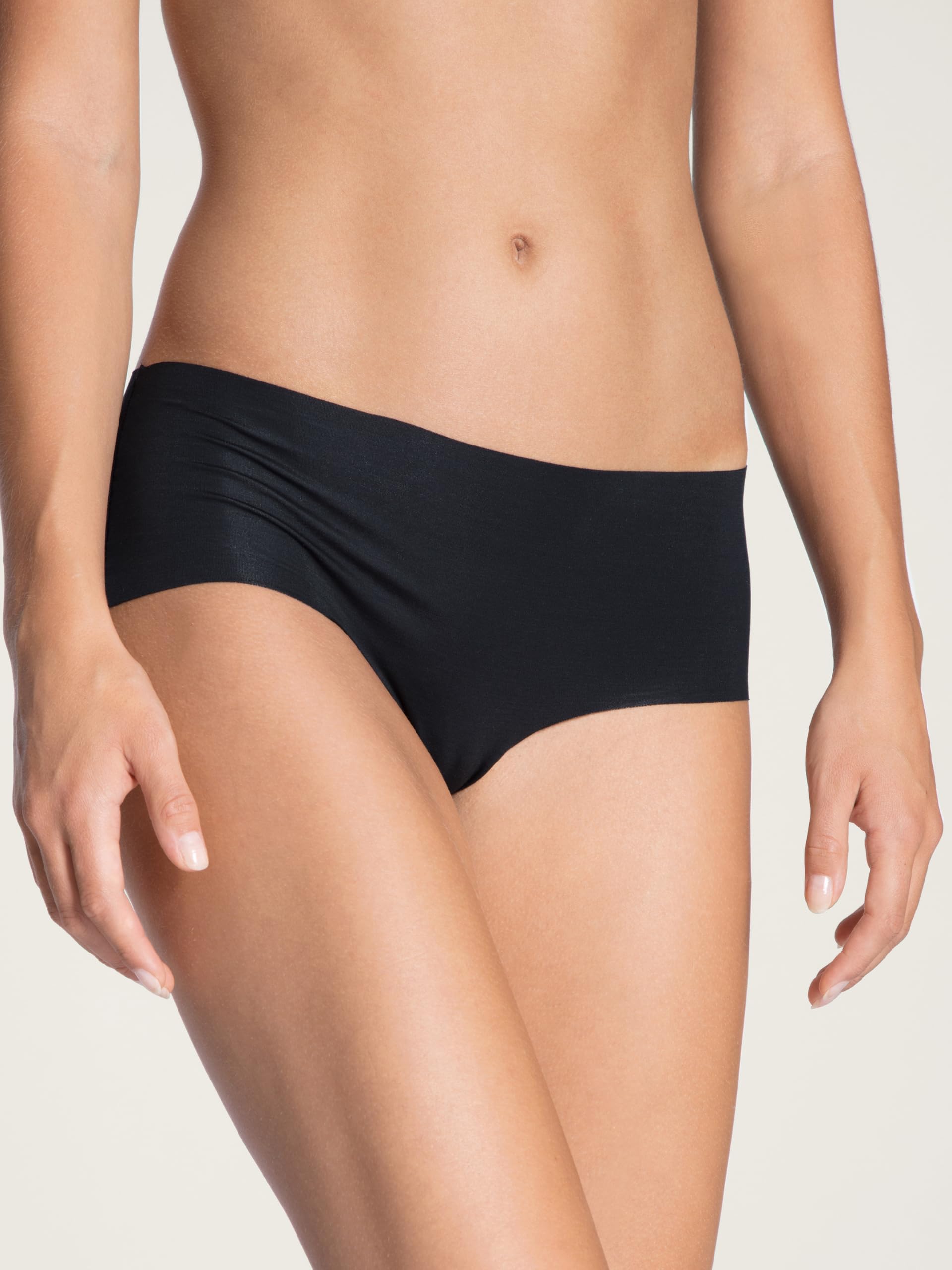 calida-natural-skin-seamless-panty-damen-peacoat-blue-gr-44-46 image 2