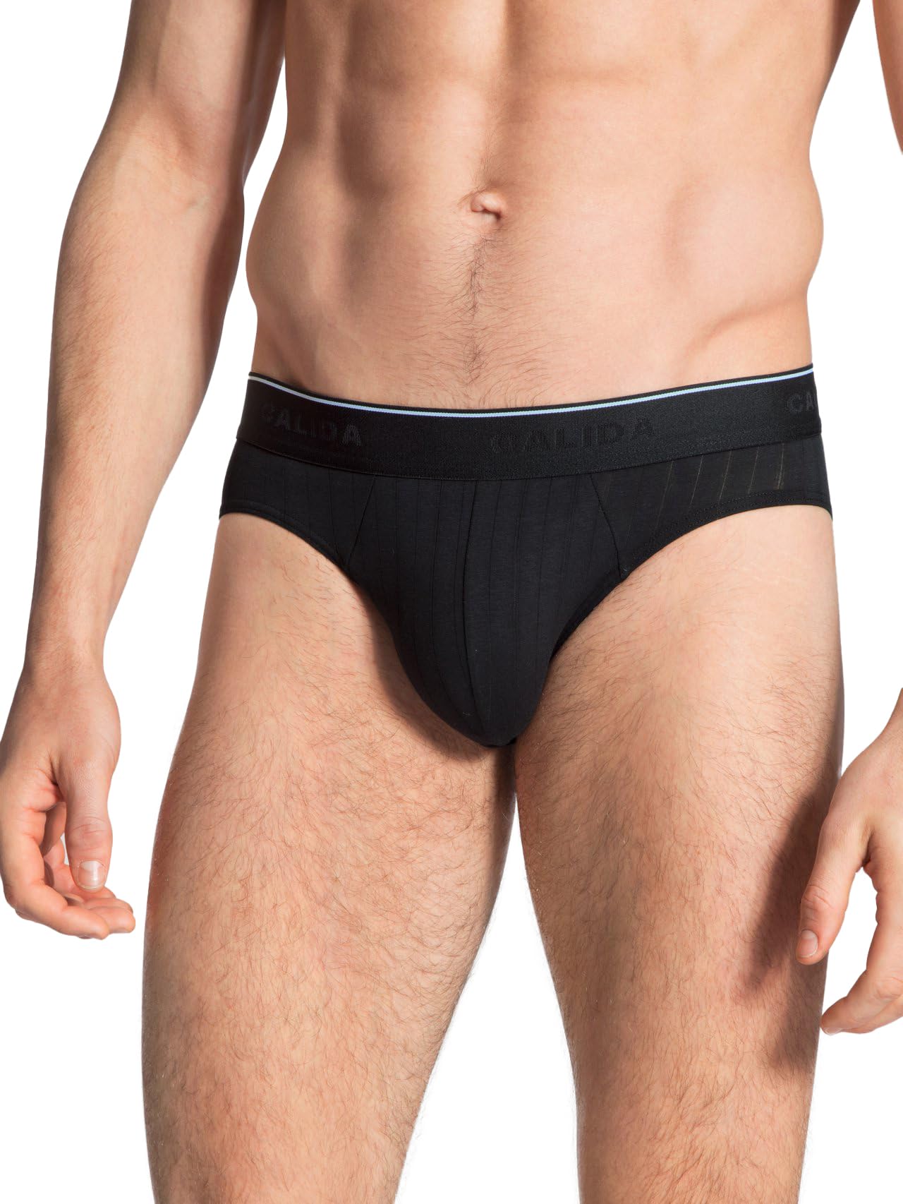calida-pure-style-slip-herren-3er-pack-baumwolle image 2