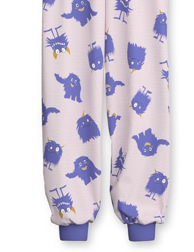 calida-favourites-sleep-pyjama-m-dchen-mit-b-ndchen-1er-pack image 8
