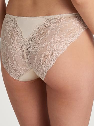 calida-sensual-secrets-damen-slip-spitze-transparent image 8