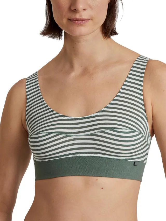 calida-elastic-bustier-top-damen-mit-softbund image 1