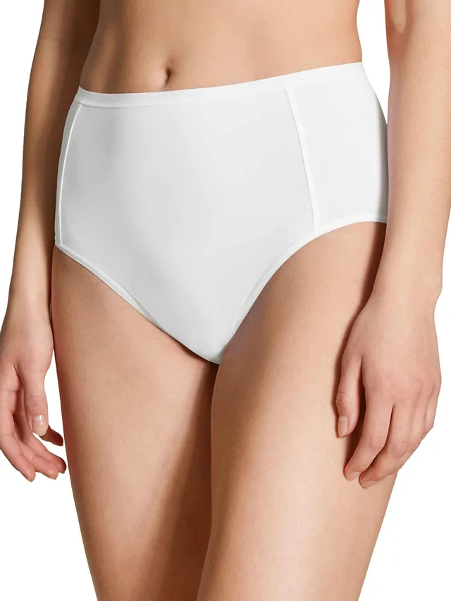 calida-eco-sense-slip-high-waist-wei-gr-48-50 image 1