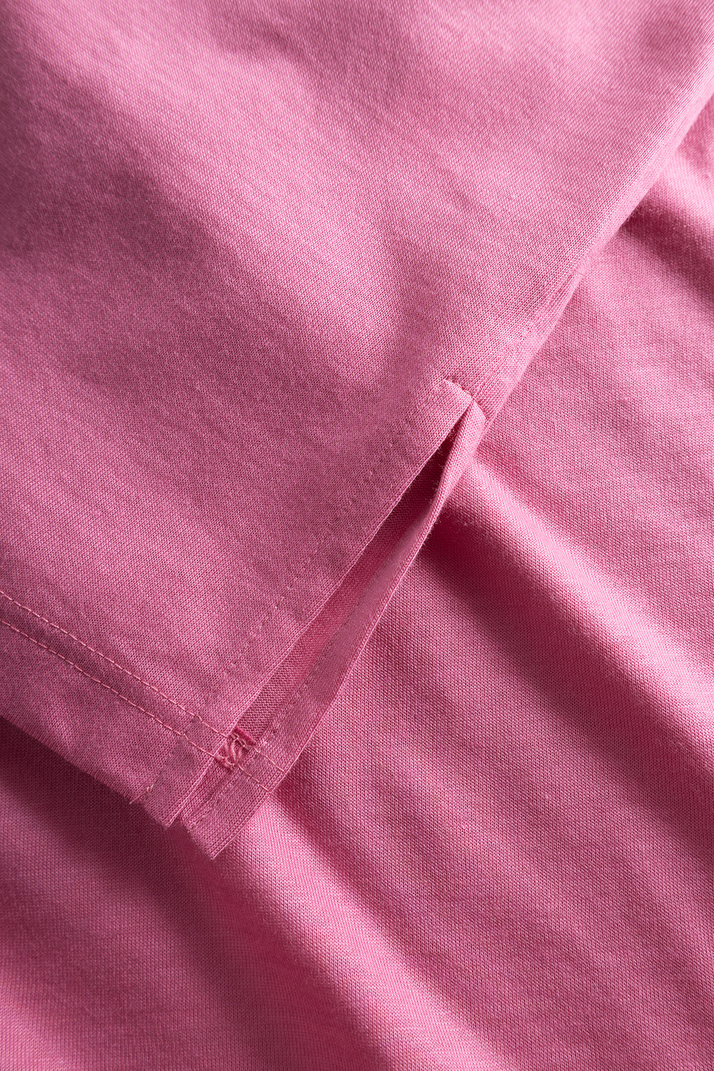 r-sch-be-happy-shirt-kurzarm-pyjamaoberteil-pink-v-ausschnitt image 6