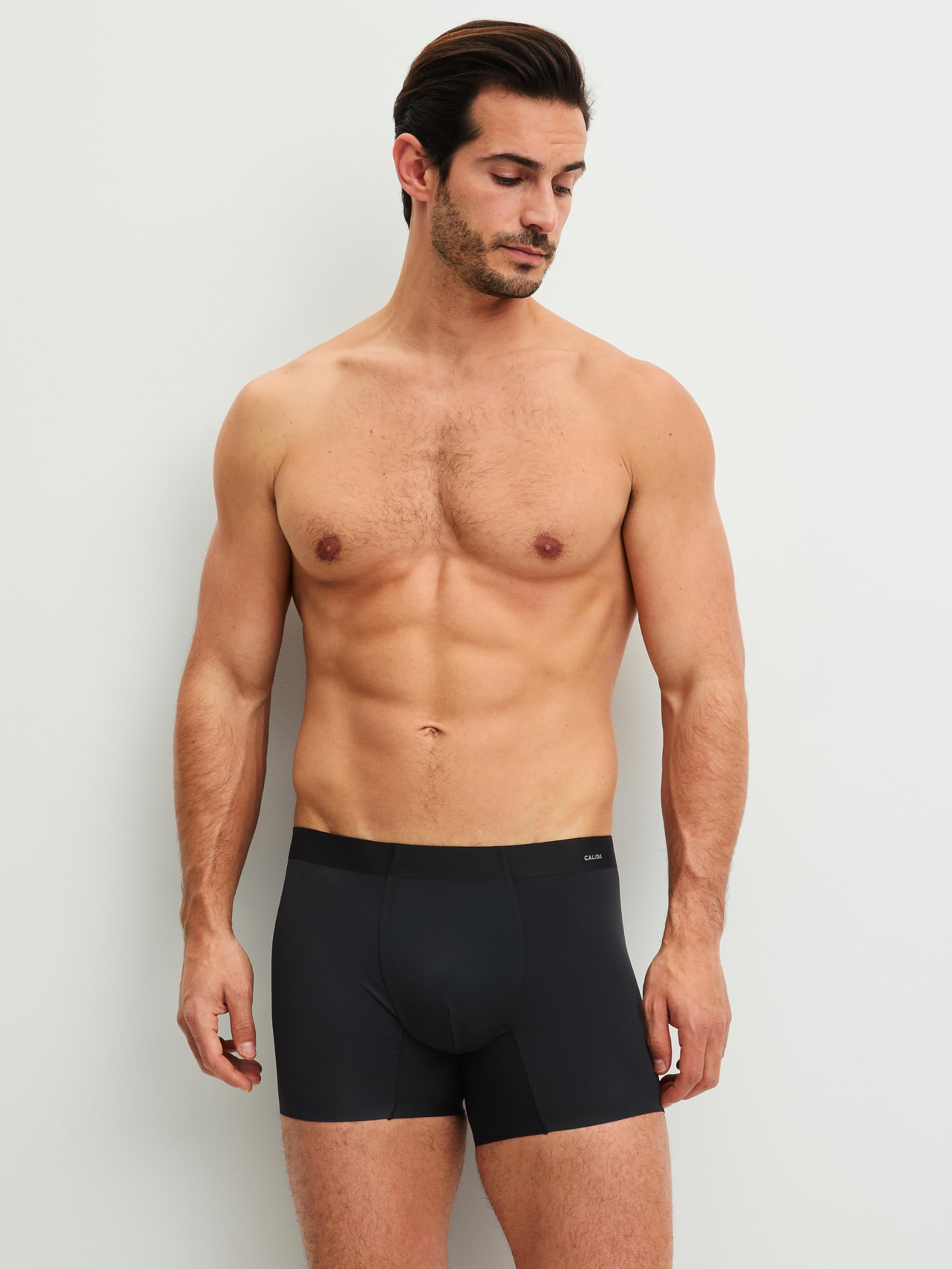calida-cotton-stretch-micro-invisible-herren-boxer-baumwolle image 5