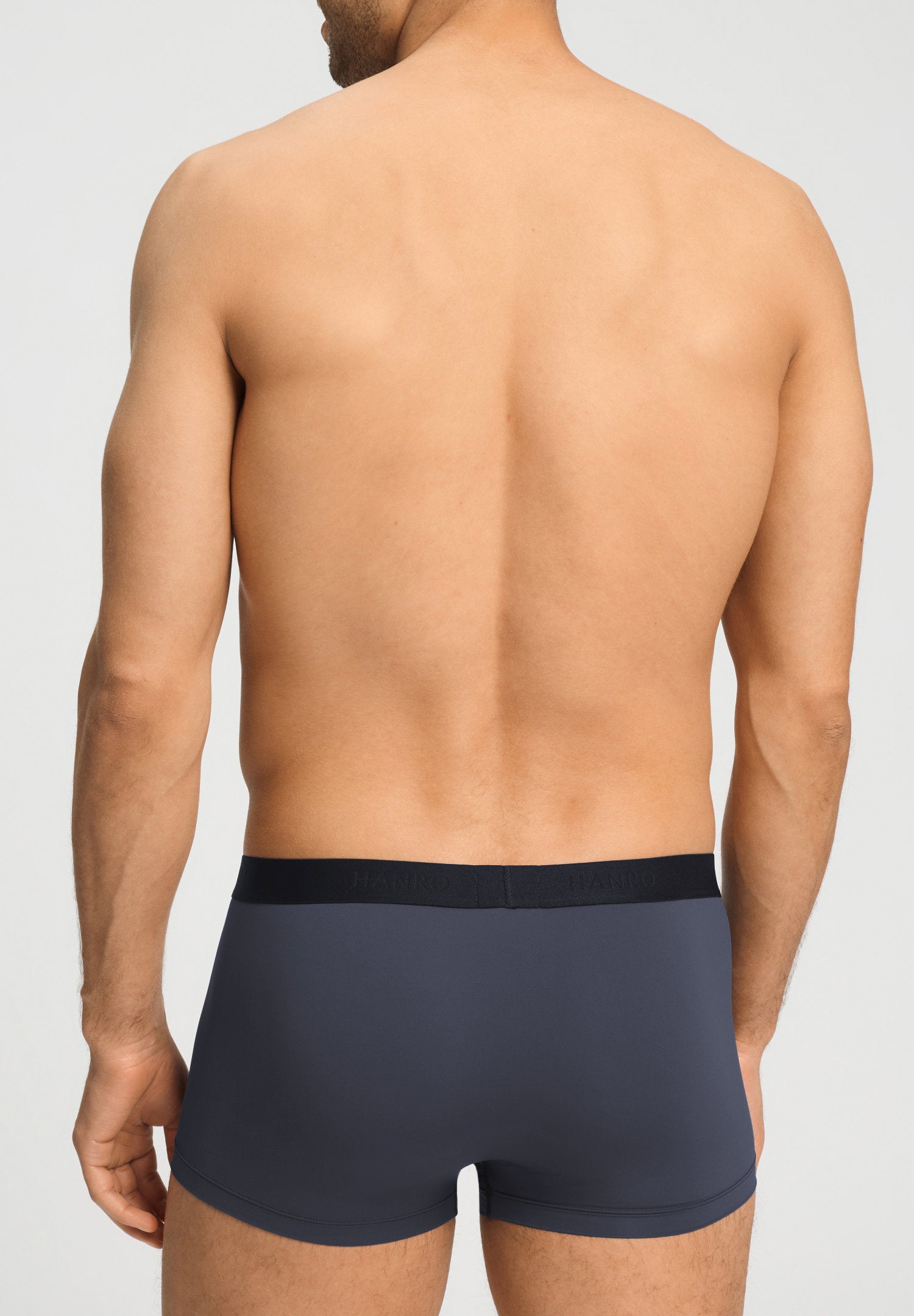 hanro-micro-touch-pants-stormy-gray-microfaser-herren-boxer image 4