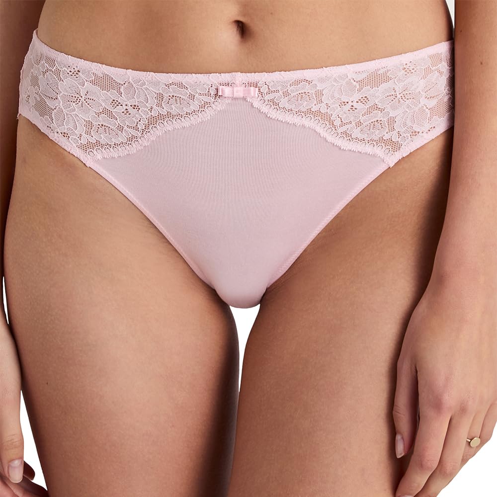 calida-natural-skin-modal-sense-slip-damen-48-50-spitze image 1