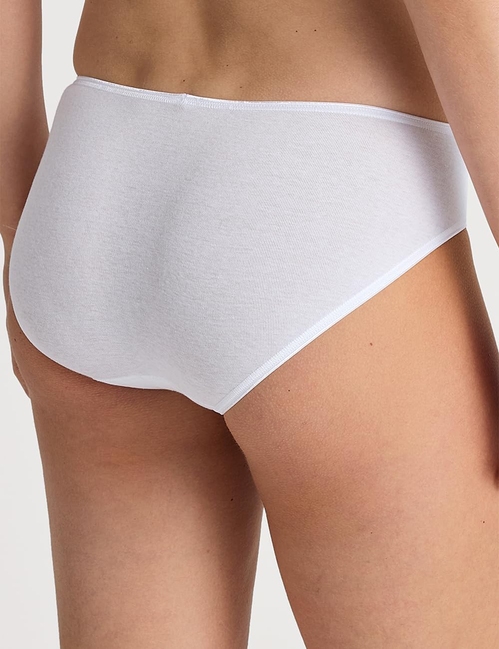 calida-cotton-desire-mini-slip-damen-unterhose-baumwolle-feinripp image 2