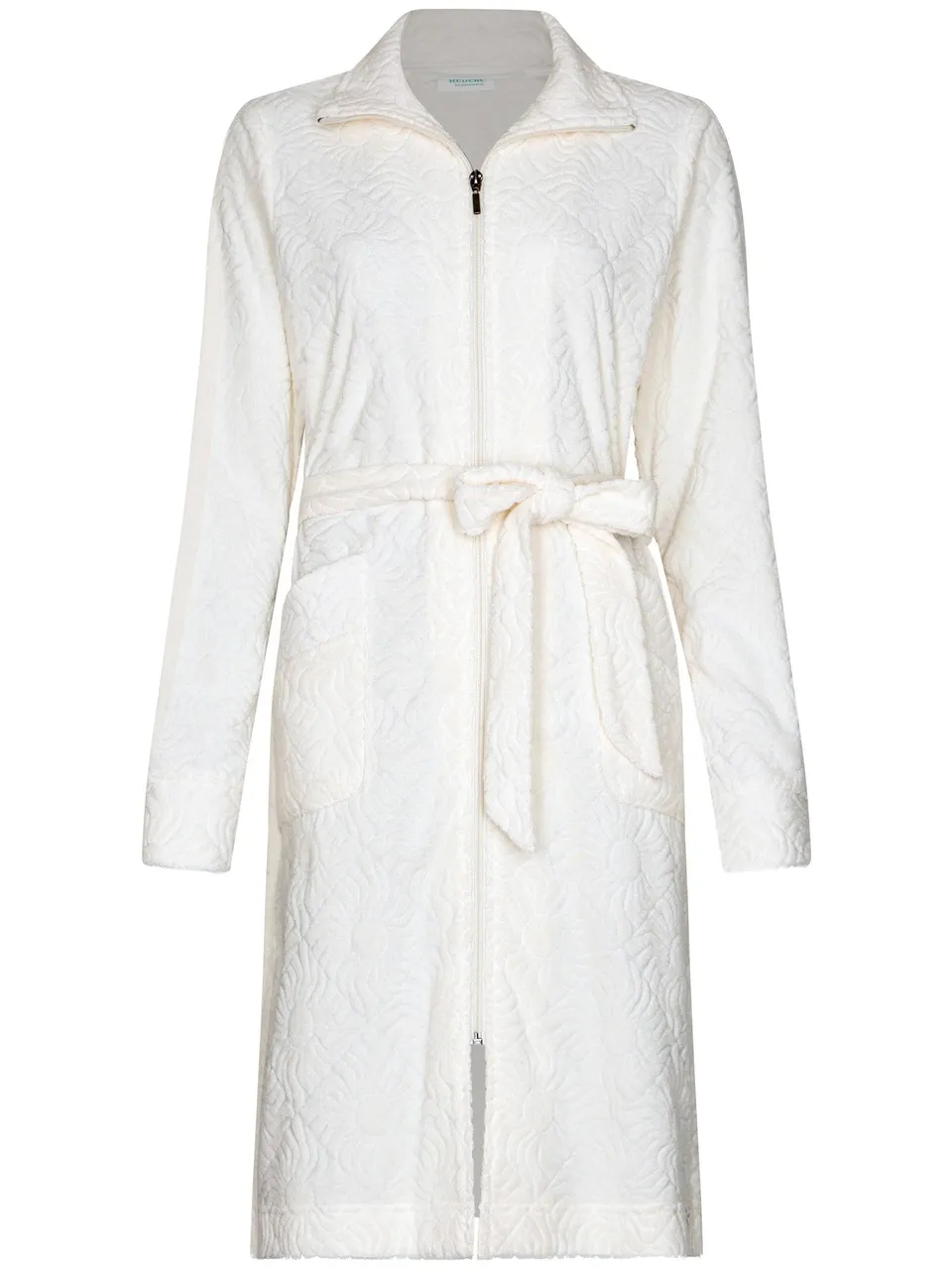 pastunette-myrebelle-sunny-holiday-bademantel-weiss-frottee image 1