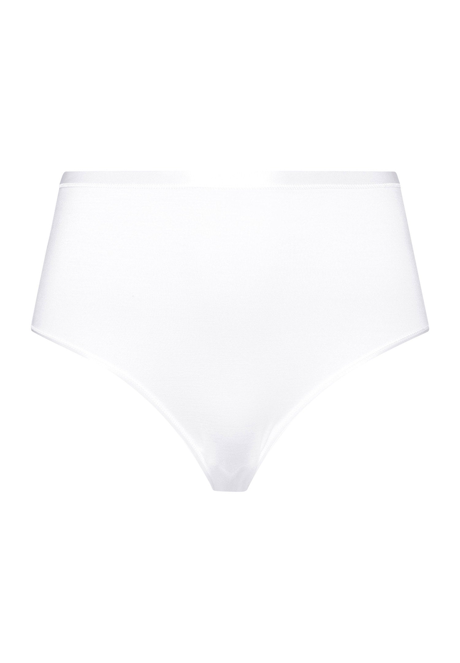 hanro-soft-touch-maxi-slip-wei-micromodal-gro-pack-sparsam image 1