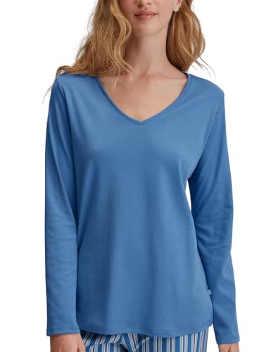 calida-favourites-lounge-langarmshirt-damen-100-baumwolle image 7