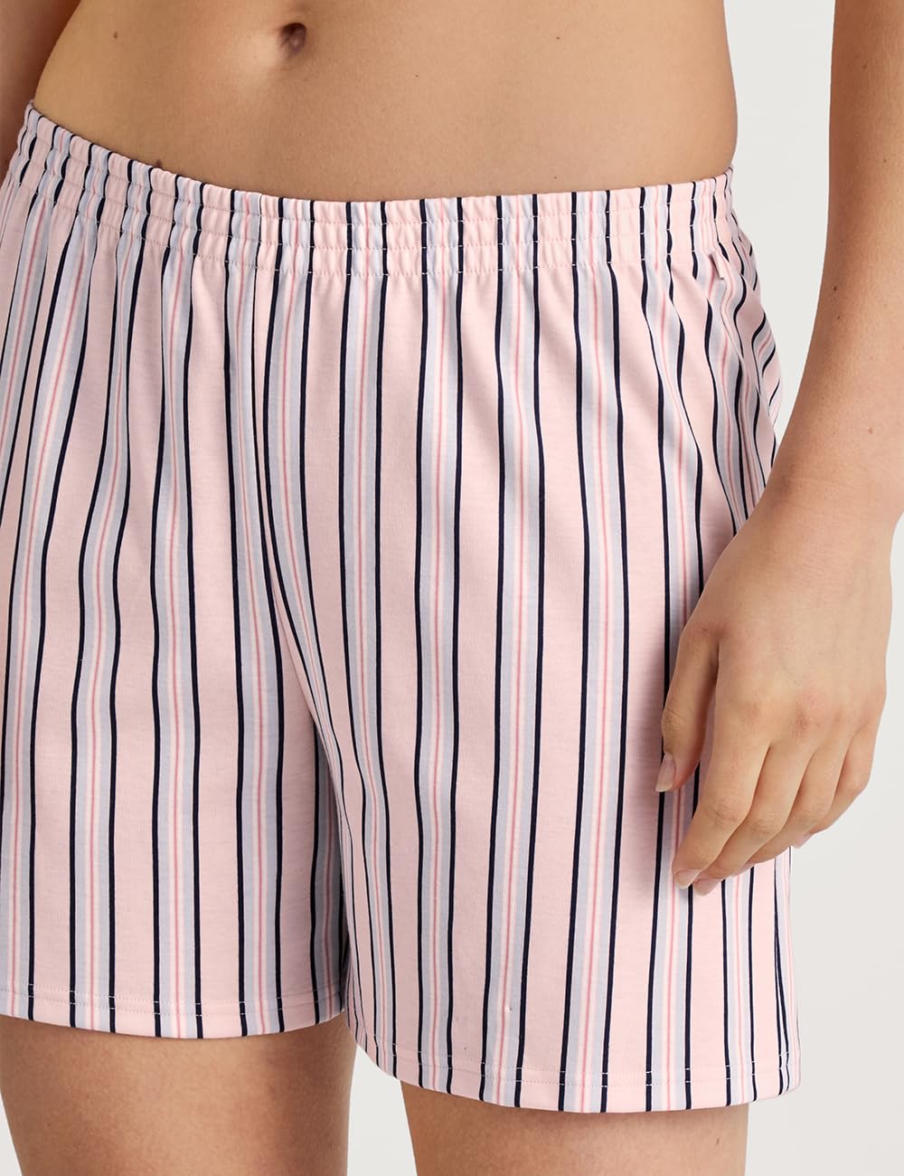 calida-favourites-bermudas-damen-shorts-baumwolle-taschen image 5
