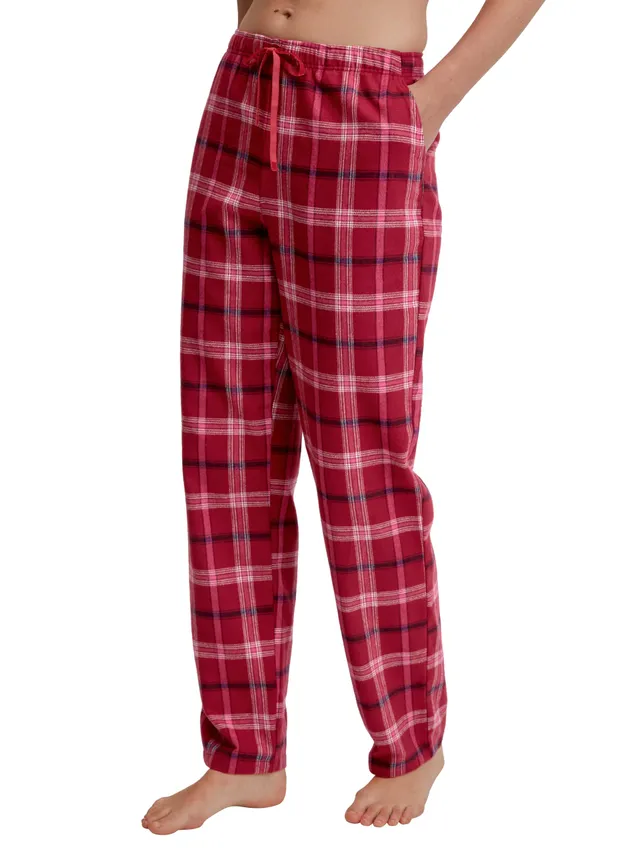 calida-favourites-lounge-damen-schlafhose-baumwolle-gr-40-42 image 1