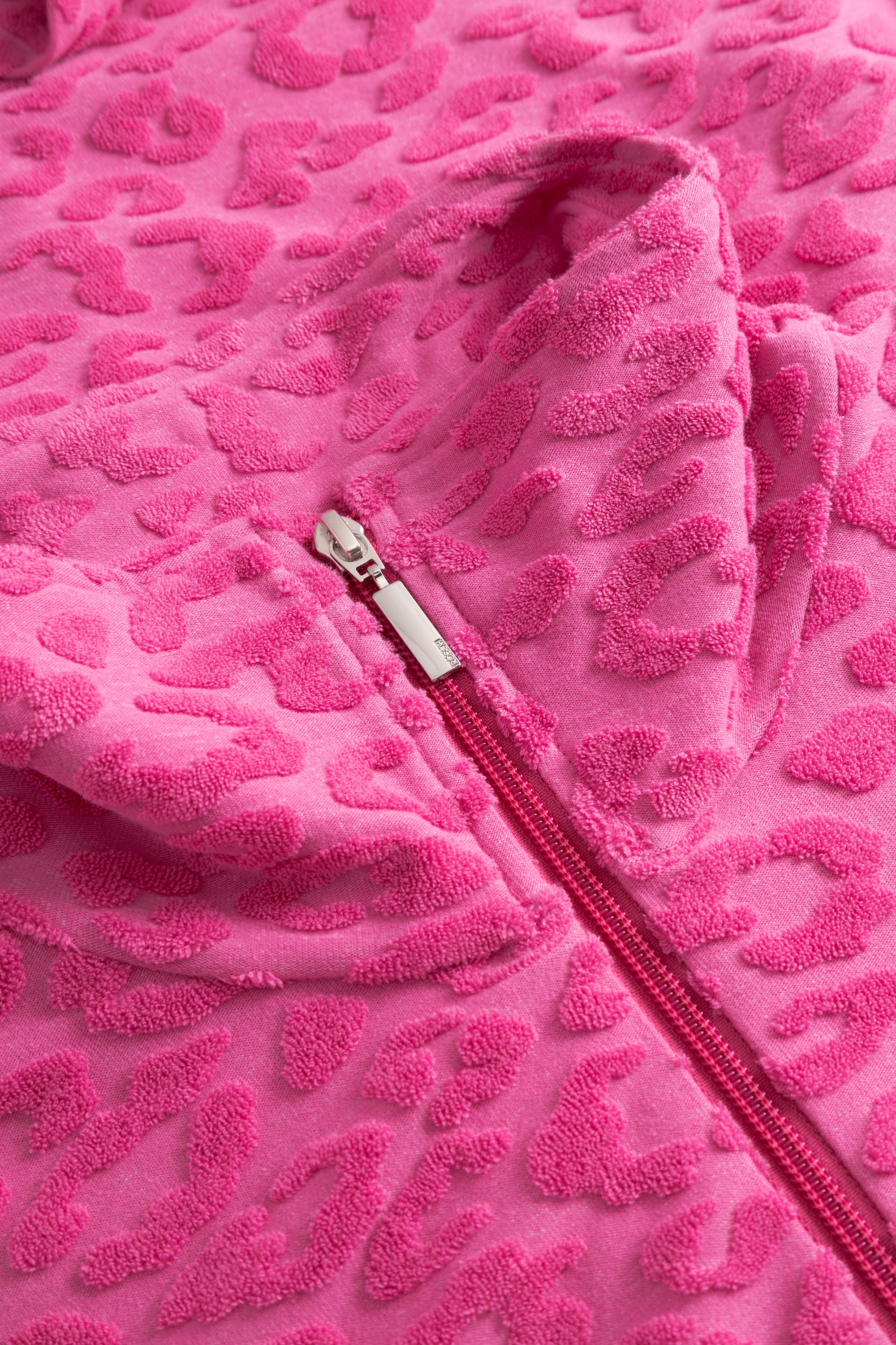 r-sch-be-happy-morgenmantel-midi-frottee-leo-pink image 4