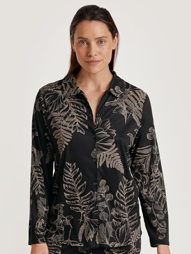 calida-favourites-seduction-shirt-langarm-schwarz-48-50 image 7